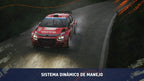 EA Sports WRC (World Rally Championship)