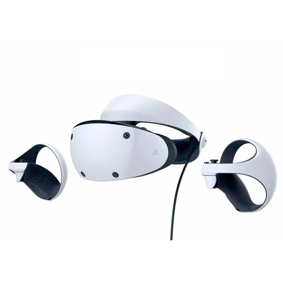 PlayStation VR2 Bundle Horizon Call Of The Mountain Imagen secundaria del producto