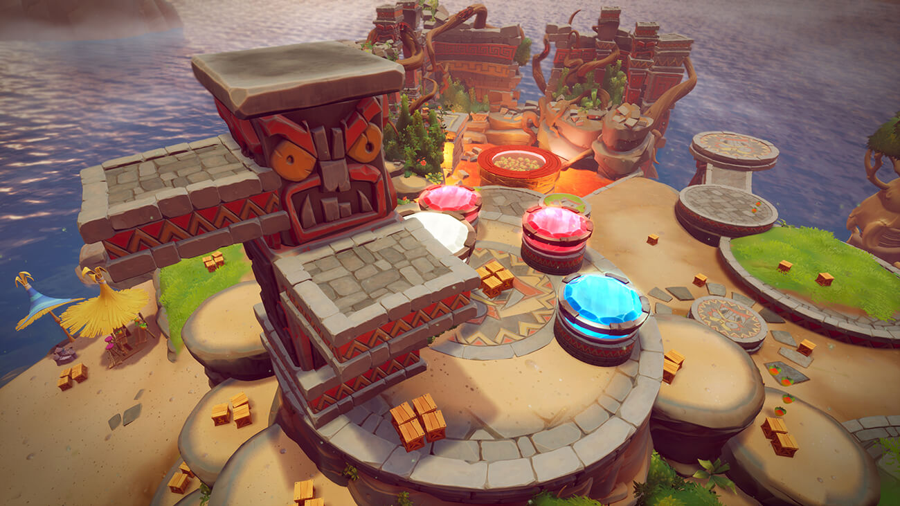 Crash Team Rumble Deluxe Edition Imagen secundaria del producto