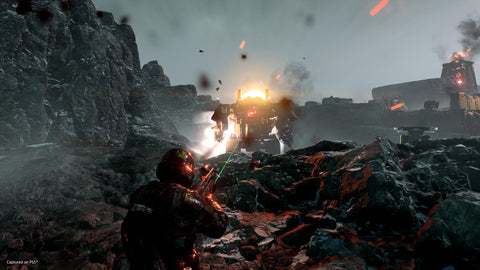 Helldivers 2