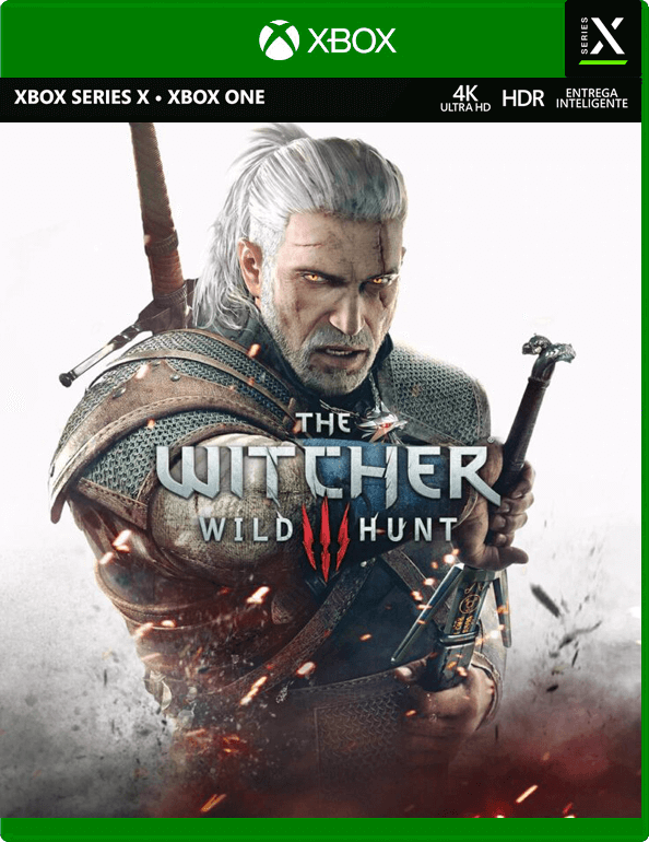The Witcher 3: Wild Hunt