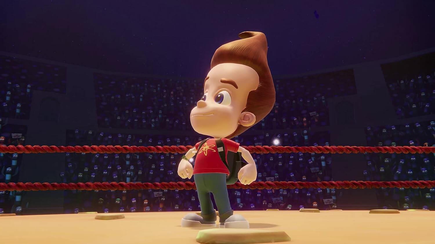 Nickelodeon All Star Brawl 2 Imagen secundaria del producto