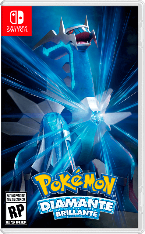 Pokémon Brilliant Diamond (6976357302432)