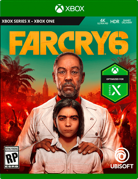 FarCry 6 (7091445694624)