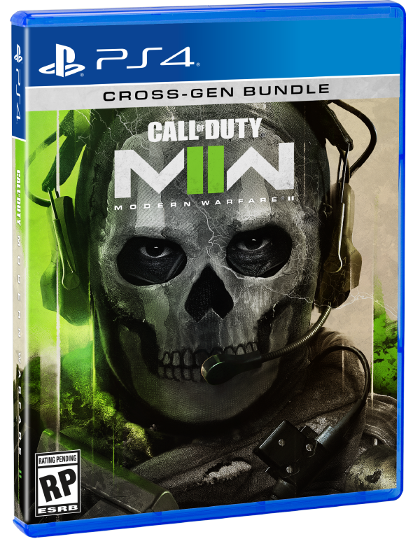 Call of Duty: Modern Warfare II Imagen secundaria del producto