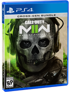 Call of Duty: Modern Warfare II