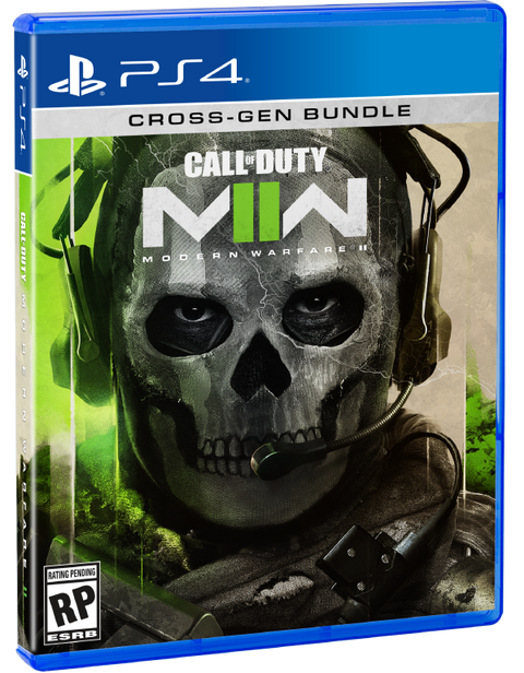 Call of Duty: Modern Warfare II