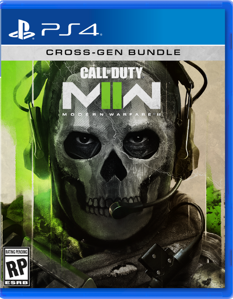 Call of Duty: Modern Warfare II