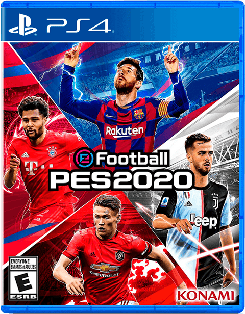 PES 2020 (6976354353312)