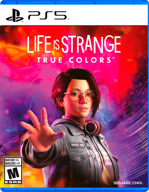 Life is Strange: True Colors (6976392134816) Main image