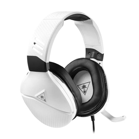 Diadema Turtle Beach Earforce Recon 200 Gen2 Headset White