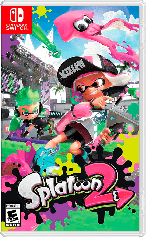 Splatoon 2 (6976403734688)