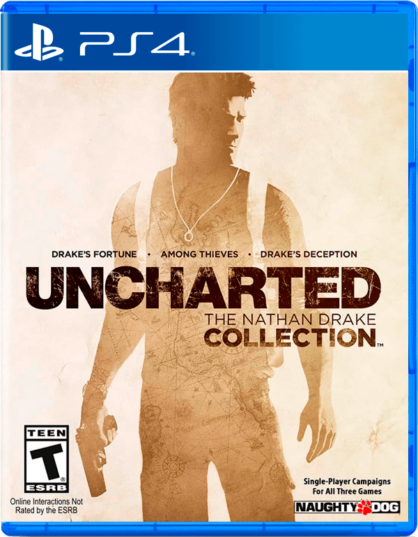 Uncharted The Nathan Drake Collection (6976374177952)
