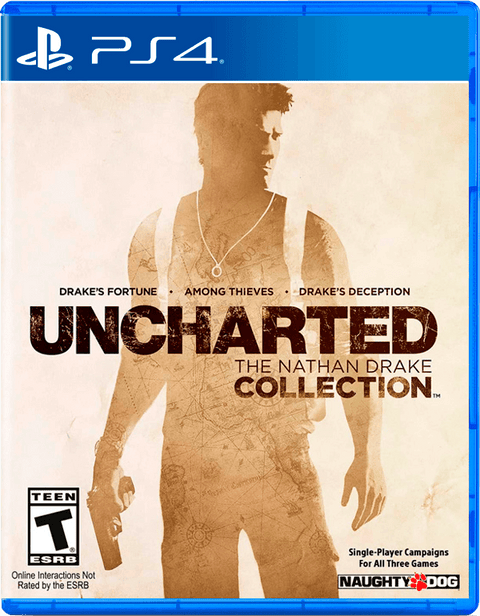 Uncharted The Nathan Drake Collection (6976374177952)