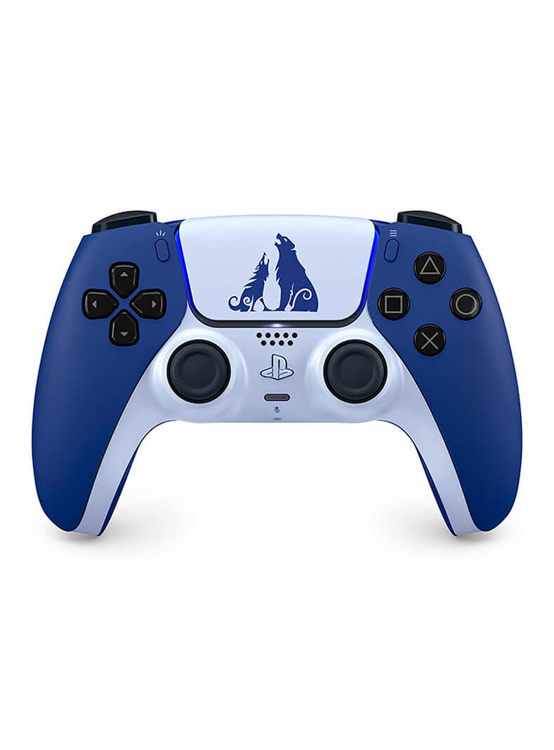 Control inalámbrico DualSense God of War Ragnarok Secondary image