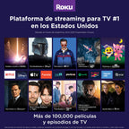 Roku Streaming Stick 4K