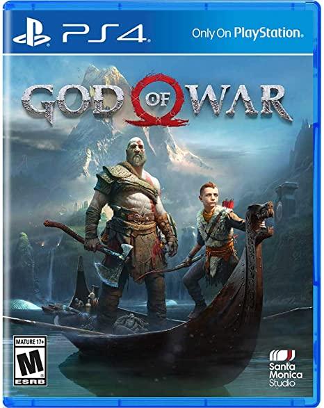 God of War (6976321323168) Main image