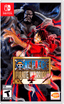 One Piece Pirate Warriors 4 (6976353403040)