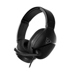 Diadema Turtle Beach Earforce Recon 200 Gen2 Headset Black