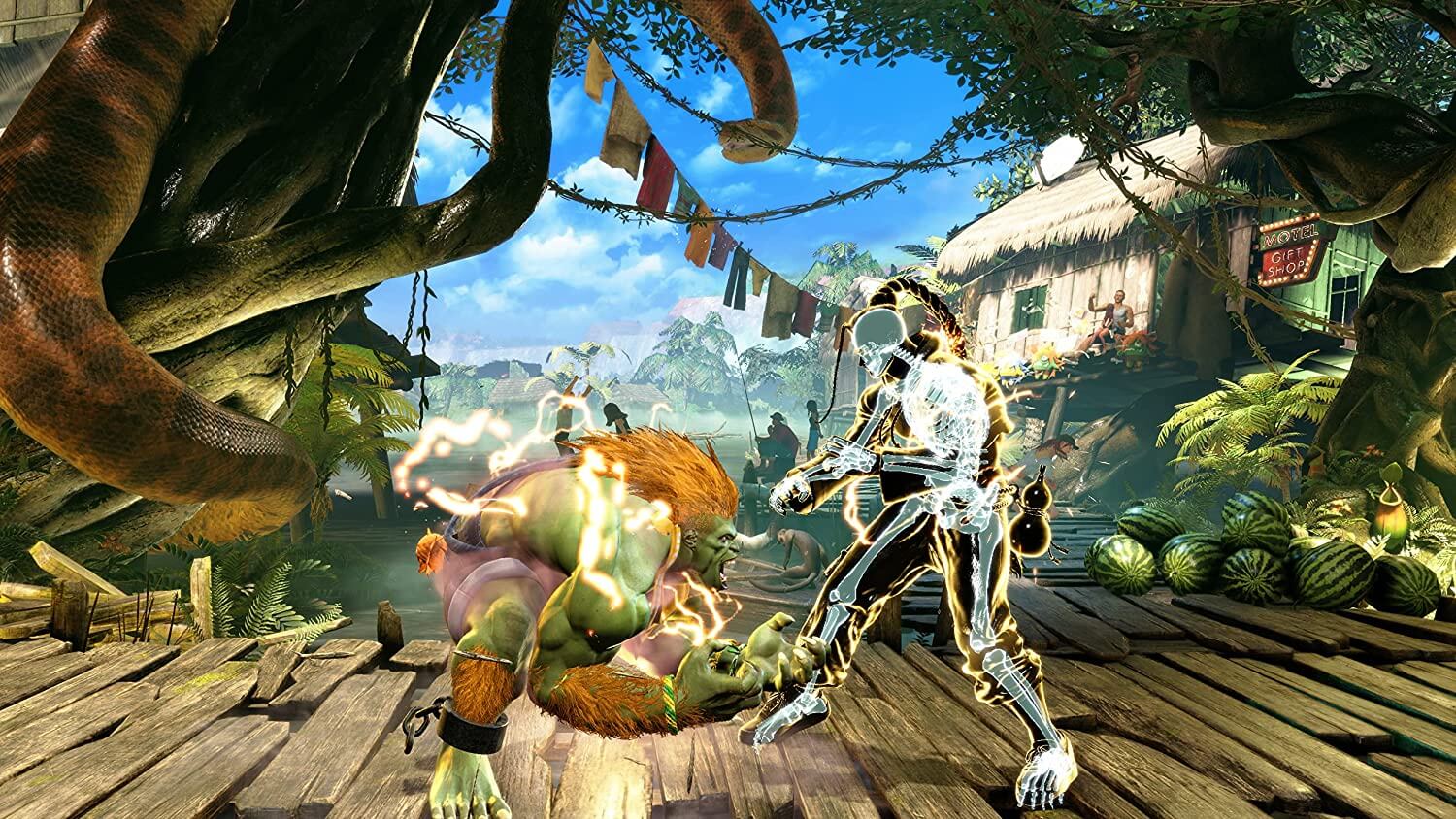 Street Fighter 6 Imagen secundaria del producto
