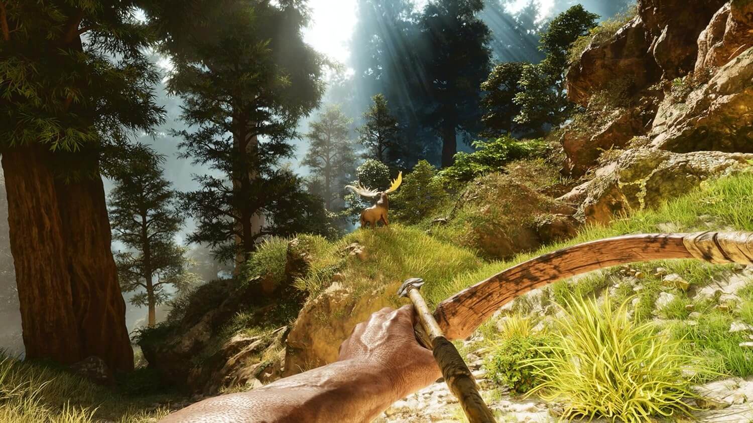 Ark: Survival Ascended