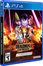 Dragon Ball: The Breakers