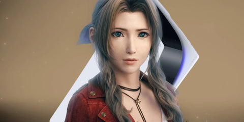 Final Fantasy VII Rebirth