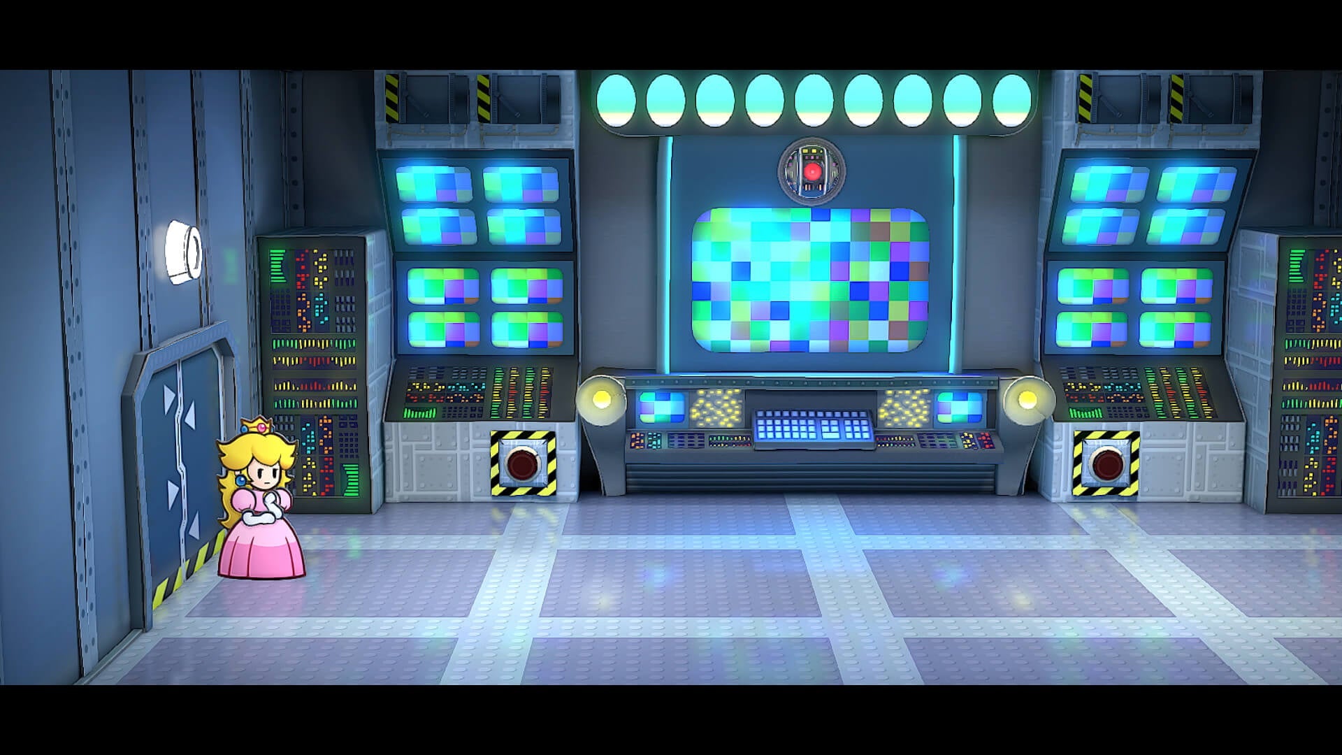 Paper Mario - The Thousand-Year Door Imagen secundaria del producto
