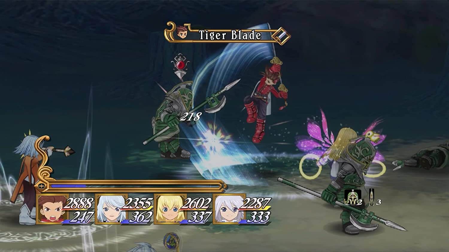 Tales of Symphonia Remastered Imagen secundaria del producto