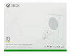 Consola XBOX Series S Refurbished (Reacondicionada)