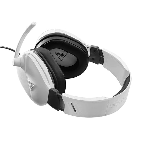 Diadema Turtle Beach Earforce Recon 200 Gen2 Headset White