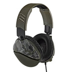 Diadema Turtle Beach Recon 70P Green Camuflage (6976318177440)
