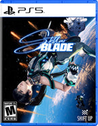 Stellar Blade