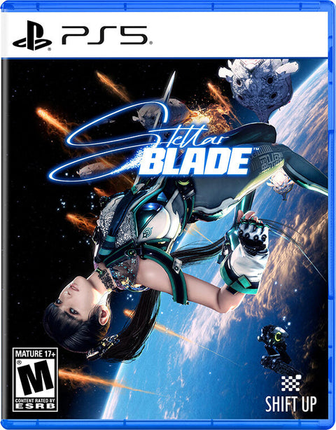 Stellar Blade