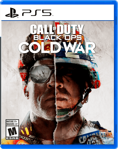 Call of Duty Black OPS Cold War (6976312541344)