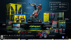 Cyberpunk 2077 Edición Coleccionista (6976315424928)