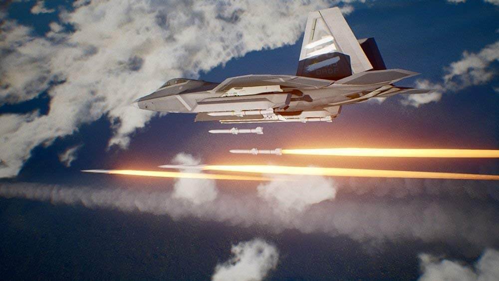 Ace Combat 7 Imagen secundaria del producto