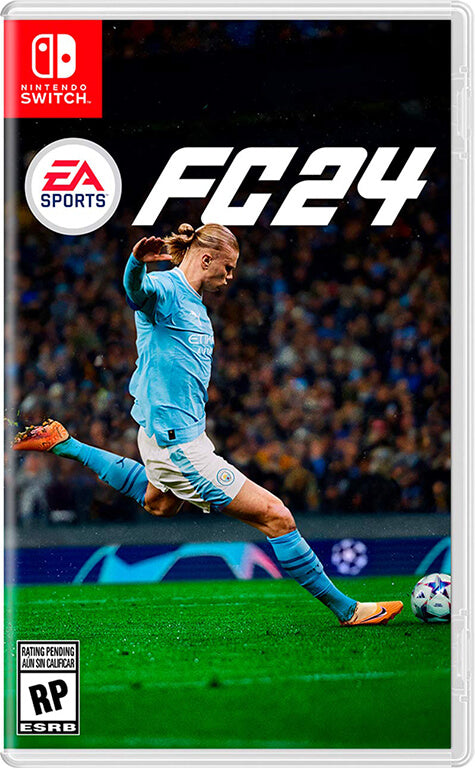 EA Sports FC 24