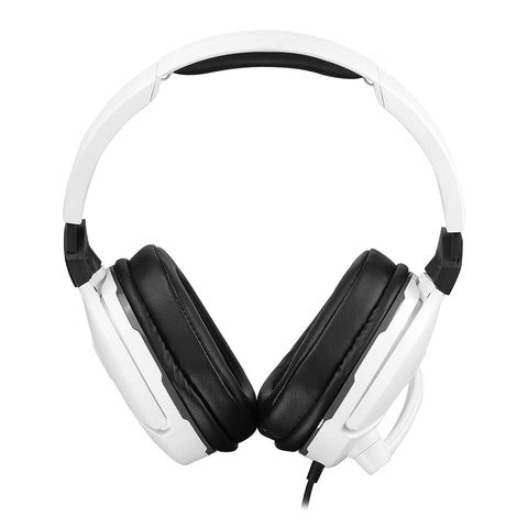 Diadema Turtle Beach Earforce Recon 200 Gen2 Headset White
