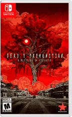 Deadly Premonition (6976315818144)