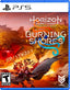 Horizon Forbidden West Burning Shores