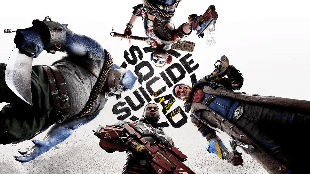 Suicide Squad: Kill the Justice League Imagen secundaria del producto