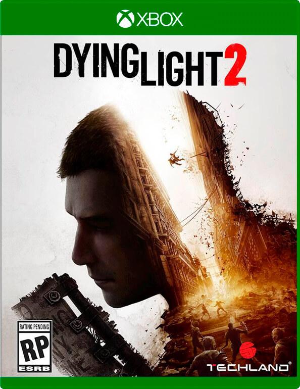 Dying Light 2 (6976379945120) Imagen principal del producto