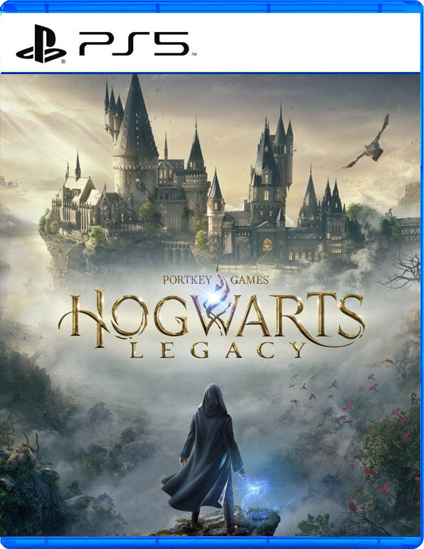 Hogwarts Legacy Imagen principal del producto