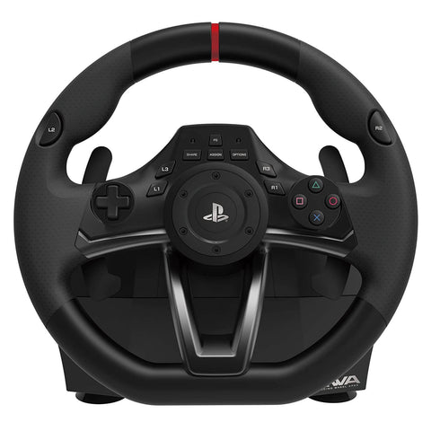 Racing Wheel Apex Licensed Hori PlayStation 3 y 4