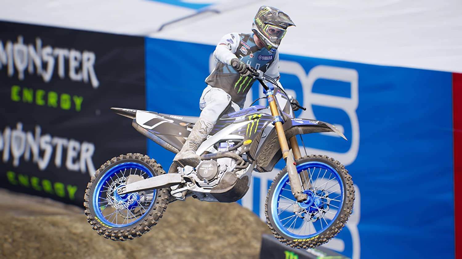 Monster Energy Supercross: The Official Videogame 5 Imagen secundaria del producto
