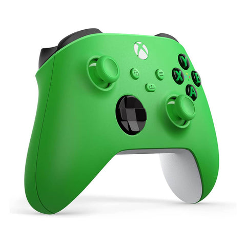 Control XBOX Velocity Green Gunter