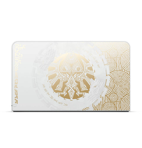 Consola Nintendo Switch OLED The Legend of Zelda: Tears of the Kingdom Edition