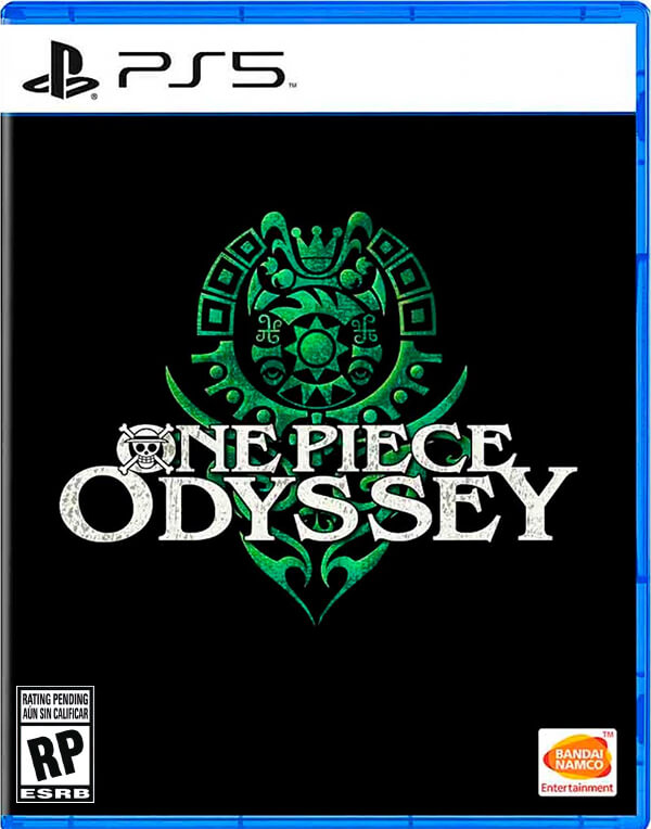 One Piece Odyssey Imagen principal del producto