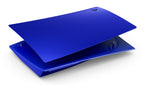Cubiertas para consola PS5 Estándar Cobalt Blue